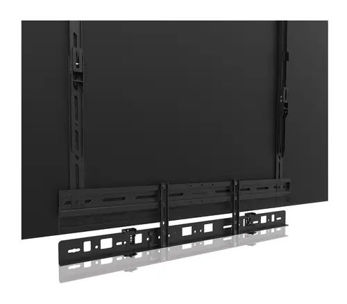 AV30-500BL Kit de barra de videoconferencia 43-110" - VESA - máx 10 kg - universal - Imagen 7