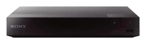 BDP-S 1700 Reproductor de Blu-Ray Negro - Imagen 1