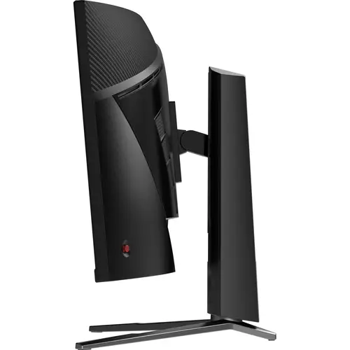 MPG 346CQRF X24 pantalla para PC 86,4 cm (34") 3440 x 1440 Pixeles UltraWide Quad HD Negro - Imagen 9