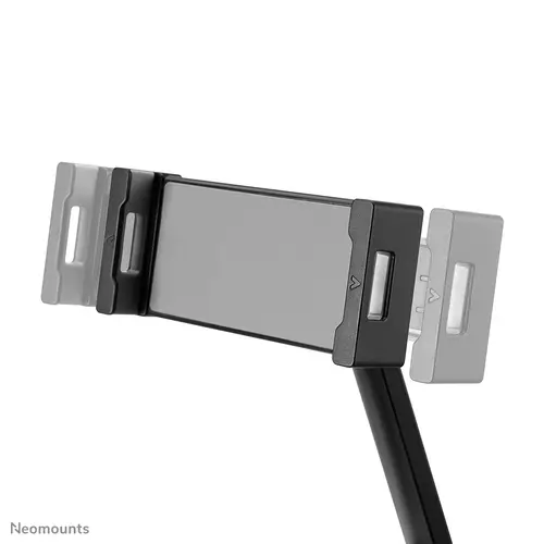 DS15-545BL1 Soporte para tablet con abrazadera para escritorio 4.7-12.9" - universal - movimiento completo - Imagen 11