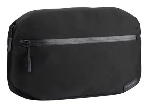 TBS969GL maletines para portátil 35,6 cm (14") Maletín Negro - Imagen 13