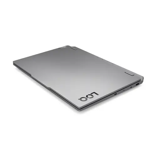 LOQ 15IRX10 Intel® Core i7 i7-13650HX Portátil 39,6 cm (15.6") Full HD 32 GB DDR5-SDRAM 1 TB SSD NVIDIA GeForce RTX 5060 Wi-Fi 6 (802.11ax) Español Gris - Imagen 8