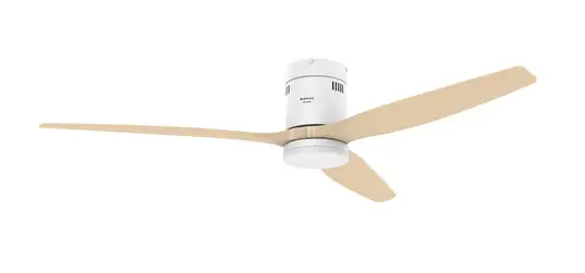 POLAR 3B Blanco, Madera