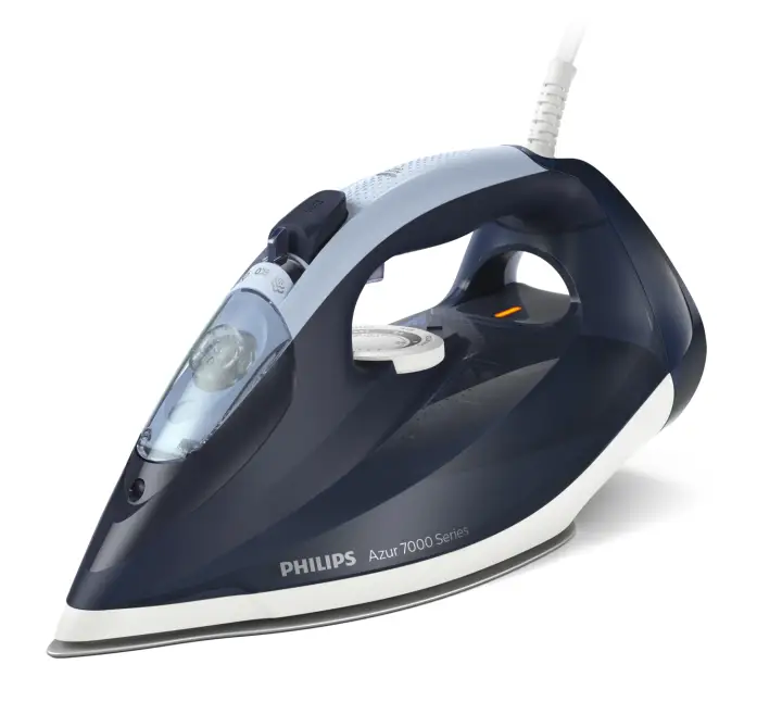 7000 series DST7030/20 Plancha de vapor HV de color azul oscuro