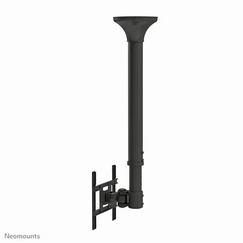 FPMA-C200BLACK Soporte de techo para monitor/TV 10-40" - alt. 64-104 cm - Imagen 4