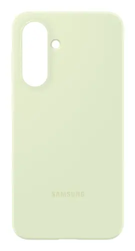 Funda Silicona Verde para A36 5G - Imagen 4
