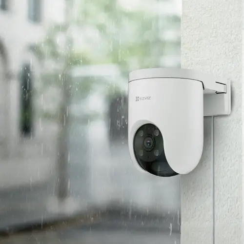 H8c PoE 2K Almohadilla Cámara de seguridad IP Exterior 2304 x 1296 Pixeles Techo/pared - Imagen 16