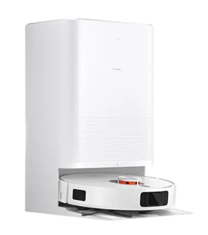X20 Pro 2,5 L Sin bolsa Blanco