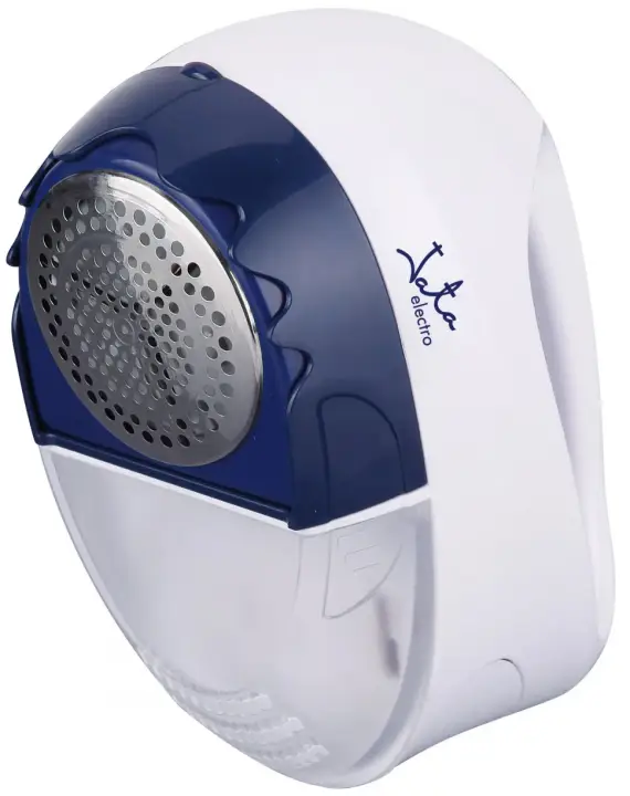 QP620 rasuradora de pelusa Azul, Blanco Acero inoxidable