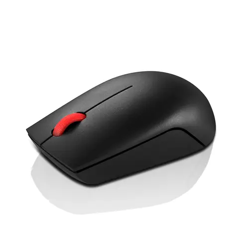 4Y50R20864 ratón Oficina Ambidextro RF inalámbrico Óptico - Imagen 2