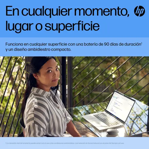 Ratón silencioso recargable 710 - Imagen 21