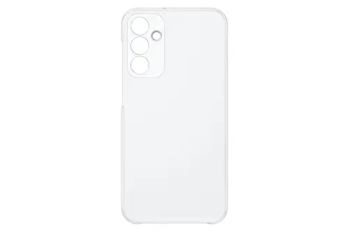 EF-QA256CTEGWW funda para teléfono móvil 16,5 cm (6.5") Transparente - Imagen 4