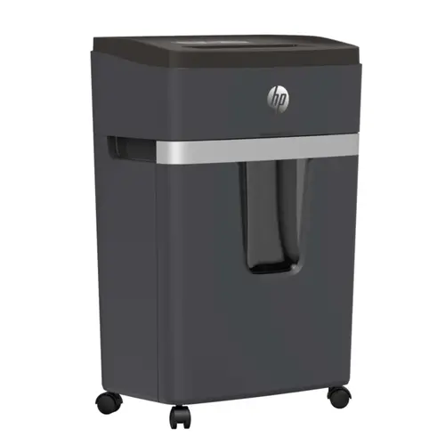 Pro Shredder 12MC triturador de papel Microcorte 55 dB 22 cm Blanco - Imagen 2