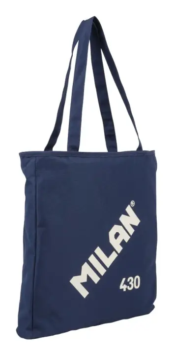 62102SNCB bolsa de compras Marina Bolso grande