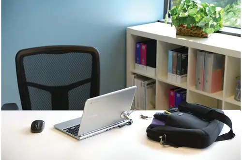 Kit de seguridad adaptador de ranura para Ultrabook - Imagen 3