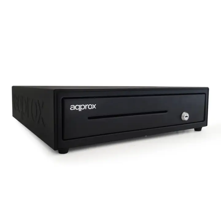 appCASH01USB Cajón de efectivo electrónico