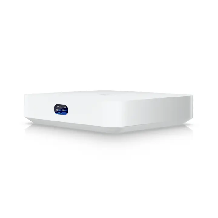 Cloud Gateway Max pasarel y controlador 10, 100, 1000 Mbit/s