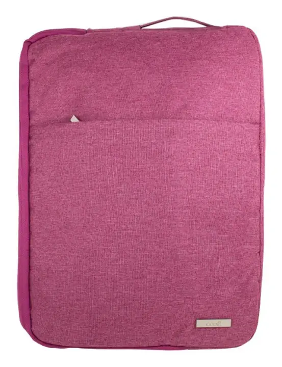8434847055879 maletines para portátil 38,1 cm (15") Funda Rosa