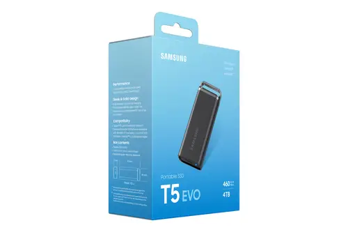 MU-PH4T0S 4 TB 3.2 Gen 1 (3.1 Gen 1) Negro - Imagen 11
