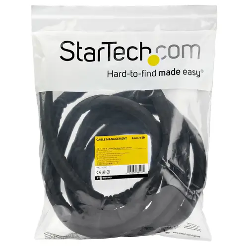 Funda de 4,6 m para Gestión de Cables - Imagen 4
