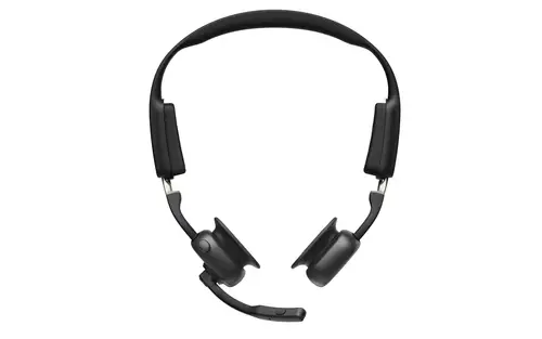 C610-AN-BK auricular y casco Auriculares Inalámbrico gancho de oreja Oficina/Centro de llamadas Bluetooth Negro - Imagen 1