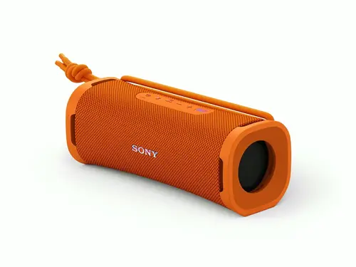 SRSULT10D altavoz portátil o de fiesta Altavoz monofónico portátil Negro 30 W - Imagen 1