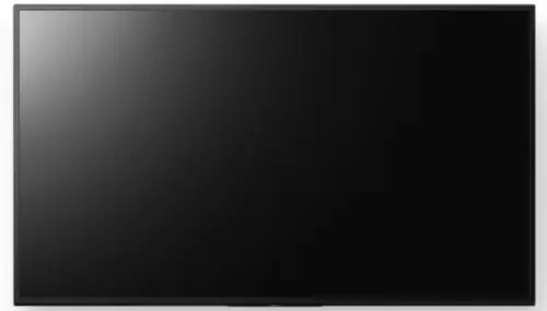 FW-75BZ30L pantalla de señalización Pantalla plana para señalización digital 190,5 cm (75") LCD Wifi 440 cd / m² 4K Ultra HD Negro Android 24/7 - Imagen 2