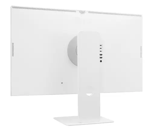 32U850SA-W pantalla para PC 80 cm (31.5") 3840 x 2160 Pixeles 4K Ultra HD LED Blanco - Imagen 6