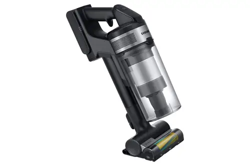 VS15A60AGR5 Aspiradora escoba Batería Secar Sin bolsa 0,8 L 410 W Negro, Plata - Imagen 8