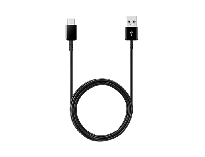 EP-DG930 cable USB 1,5 m USB A USB C Negro
