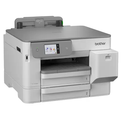 HL-J5113DW impresora de inyección de tinta Color 1200 x 4800 DPI A4 Wifi - Imagen 5