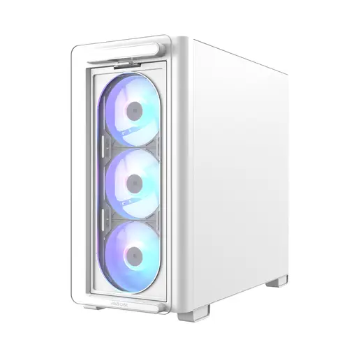 A23 PLUS TG ARGB WHITE Blanco - Imagen 10