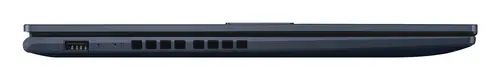 Vivobook 15 D1502XA-BQ027 - Ordenador Portátil 15.6" Full HD (AMD Ryzen 7 7840HS, 8GB RAM, 512GB SSD, Radeon 780M, Sin Sistema Operativo) Azul tranquilo - Teclado QWERTY español - Imagen 2