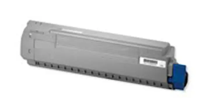 44844614 cartucho de tóner 1 pieza(s) Original Magenta