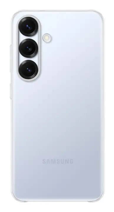 EF-QS931CTEGWW funda para teléfono móvil 15,8 cm (6.2") Transparente