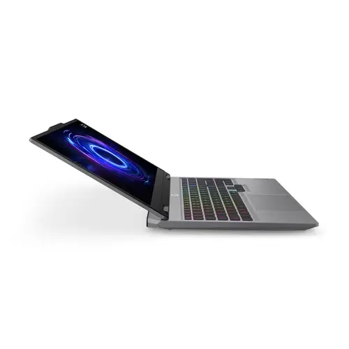 LOQ 15IRX10 Intel® Core i7 i7-13650HX Portátil 39,6 cm (15.6") Full HD 32 GB DDR5-SDRAM 1 TB SSD NVIDIA GeForce RTX 5060 Wi-Fi 6 (802.11ax) Español Gris - Imagen 6