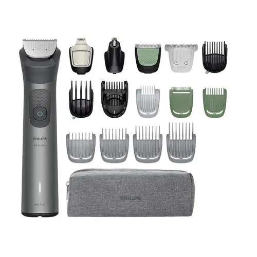 All-in-One Trimmer 7000 Series MG7941/15 Recortador 17 en 1 - Imagen 1