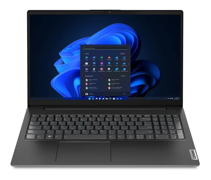 V15 Intel® Core i3 i3-1215U Portátil 39,6 cm (15.6") Full HD 8 GB DDR4-SDRAM 256 GB SSD Wi-Fi 5 (802.11ac) Negro