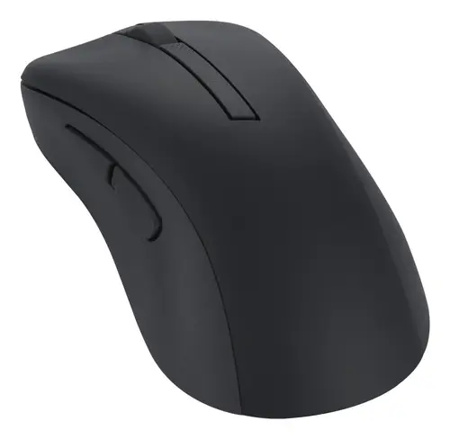 MD102 ratón Universal Mano derecha RF Wireless + Bluetooth Óptico 1600 DPI - Imagen 4