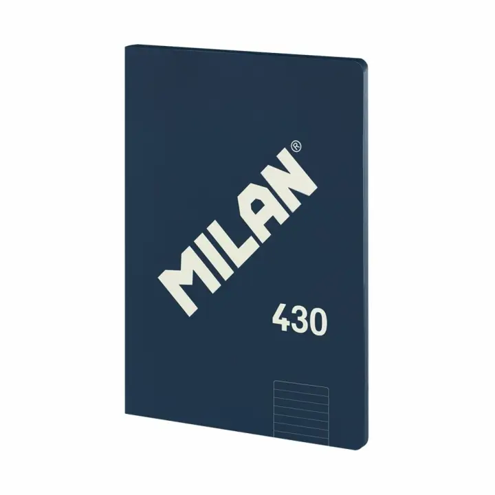 Libreta A4 serie 1918