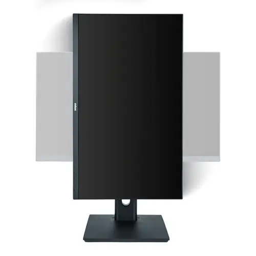 NXM24REGWEB01 pantalla para PC 60,5 cm (23.8") 1920 x 1080 Pixeles Full HD LED Negro - Imagen 4