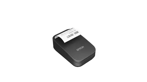 TM-P20II (101) 203 x 203 DPI Inalámbrico y alámbrico Térmico Impresora portátil - Imagen 5