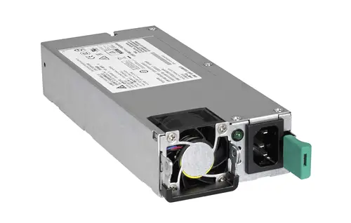 M4300-52G-PoE+ 550W PSU Gestionado L2/L3/L4 Gigabit Ethernet (10/100/1000) Energía sobre Ethernet (PoE) 1U Negro - Imagen 5