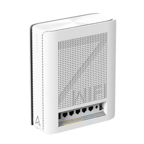 ZenWiFi BQ16 Quad-band (2.4 GHz / 5 GHz-1 / 5 GHz-2 / 6 GHz) Wi-Fi 7 (802.11be) Blanco 5 Interno - Imagen 7