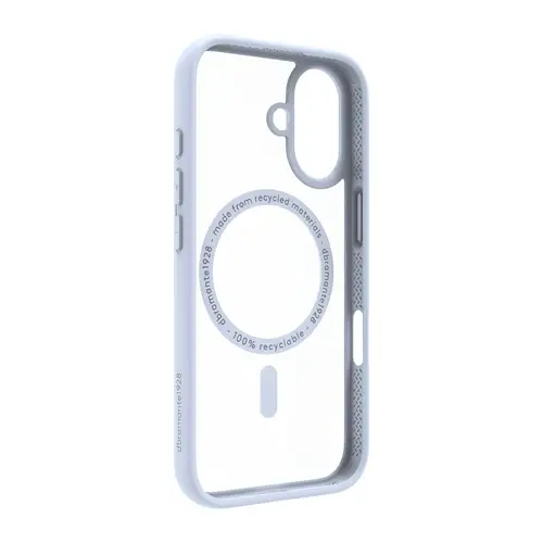 Grenen MS funda para teléfono móvil Azul - Imagen 4