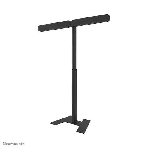 AV80-500BL Soporte de suelo para barra de videoconferencia 43-110" - VESA - máx 10 kg - universal - Imagen 12
