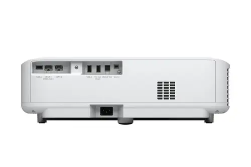 EH-LS650W videoproyector 3600 lúmenes ANSI 3LCD 4K (4096x2400) Blanco - Imagen 3