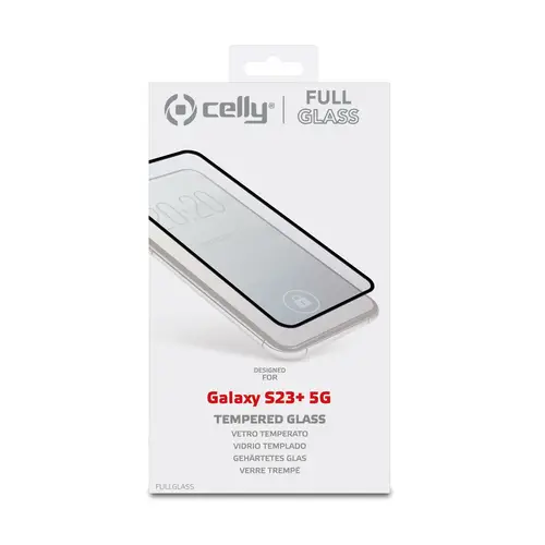 FULL GLASS Protector de pantalla Samsung 1 pieza(s) - Imagen 3