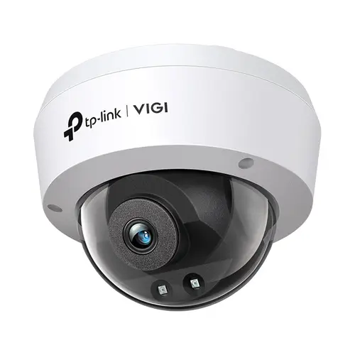 VIGI C220I(2.8mm) Almohadilla Cámara de seguridad IP Interior y exterior 1920 x 1080 Pixeles Techo - Imagen 1
