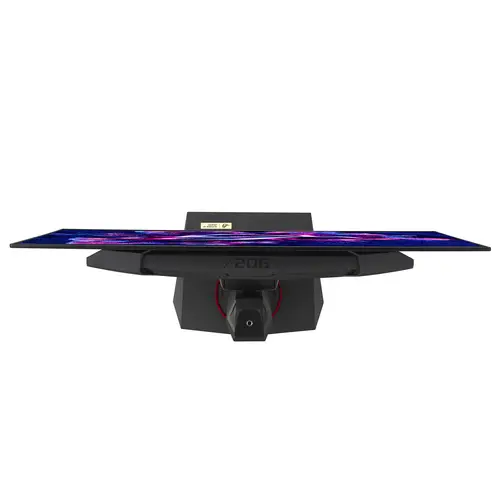 ROG Strix OLED XG27AQDMG pantalla para PC 67,3 cm (26.5") 2560 x 1440 Pixeles Quad HD Negro - Imagen 5